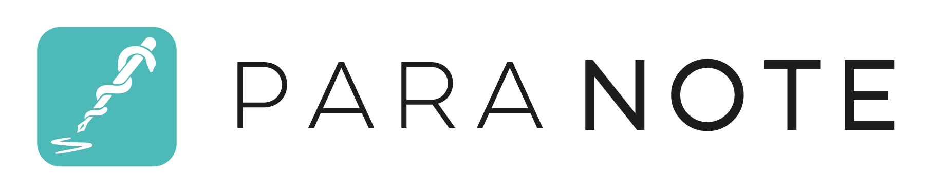 ParaNote Logo